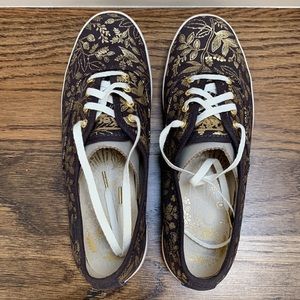 Rifle Paper Co Keds
